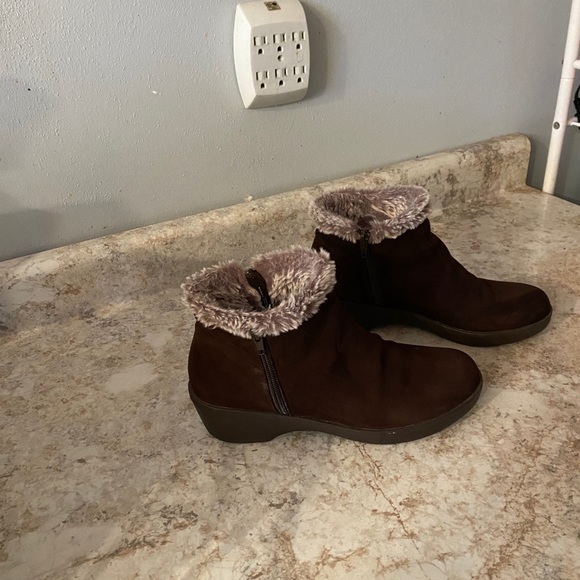 Winter Ankle boots - Picture 4 of 5